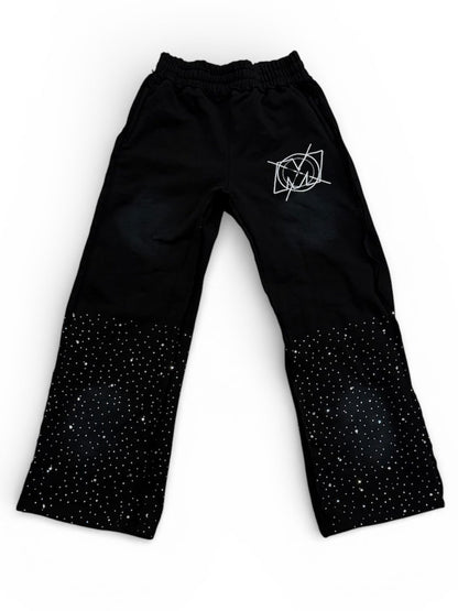 “They Love To Hate” Sweatsuit