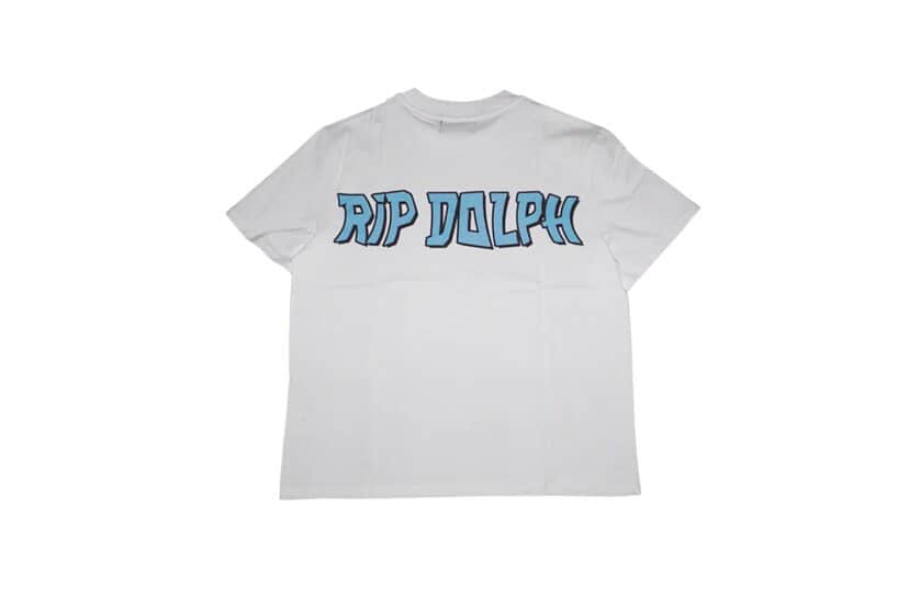Young Dolph Tee