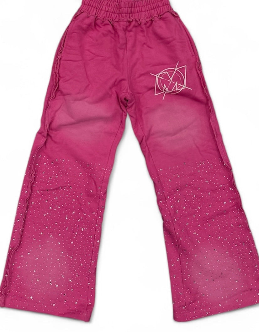 “They Hate To Love” Sweatsuit