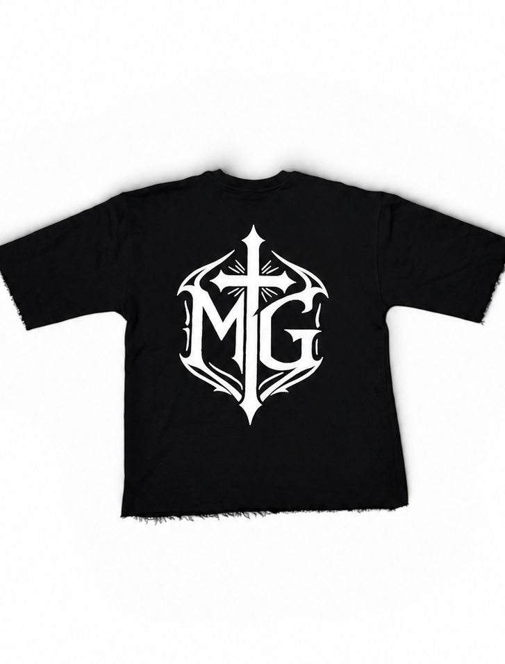 “Living In Answered Prayers” Tee