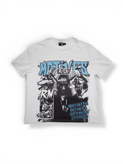 Young Dolph Tee