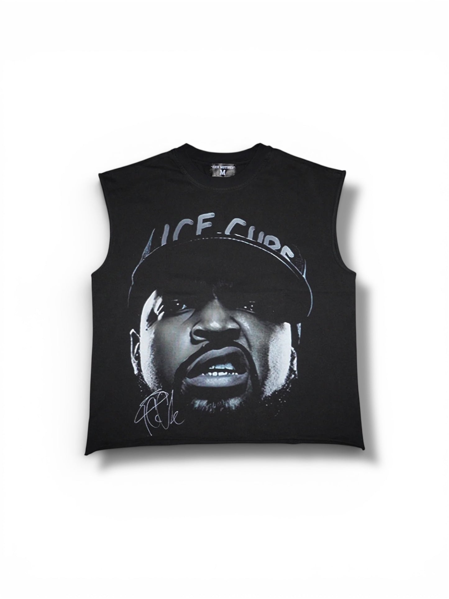 Ice Cube Sleeveless Tee