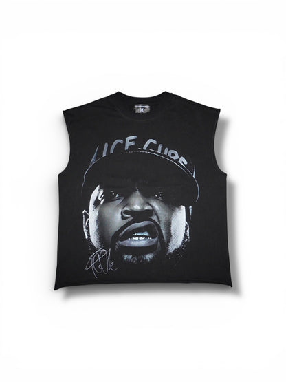 Ice Cube Sleeveless Tee