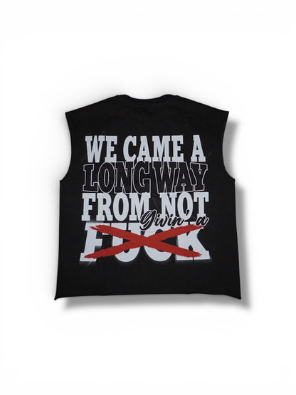 Ice Cube Sleeveless Tee