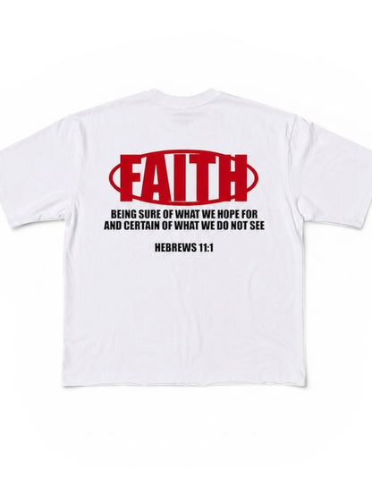 “Stressing Will Never Grow Your Blessing” Tee